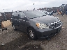 5FNRL3H62AB****** Salvage and Wrecked 2010 Honda Odyssey in Denver East