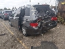 5FNRL3H62AB****** Salvage and Repairable 2010 Honda Odyssey in Denver East
