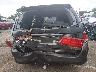 5FNRL3H62AB****** Salvage and Repairable 2010 Honda Odyssey in Colorado State
