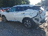 5N1AZ2MG9GN****** Reparables 2016 Nissan Murano