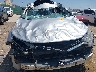 7FARW1H51HE****** Salvage 2017 Honda CR-V in Texas State