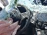 7FARW1H51HE****** Repairable 2017 Honda CR-V in Texas State