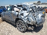 7FARW1H51HE****** Salvage and Repairable 2017 Honda CR-V in San Antonio South