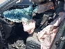 7FARW1H51HE****** Used and Repairable 2017 Honda CR-V in Texas State