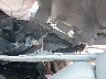7FARW1H51HE****** Wrecked 2017 Honda CR-V in San Antonio South