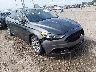 3FA6P0SU6HR****** Salvage and Wrecked 2017 Ford Fusion Energi in Indianapolis