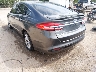 3FA6P0SU6HR****** Salvage and Repairable 2017 Ford Fusion Energi in Indianapolis