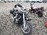 1HFSC46042A****** Salvamento y Destrozados 2002 Honda Vtx1800 en Rec Rides Online Exclusive
