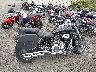 1HFSC46042A****** Destrozados 2002 Honda Vtx1800 en Estado de Oregón