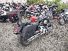 1HFSC46042A****** Salvamento y Destrozados 2002 Honda Vtx1800 en Estado de Oregón