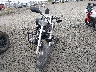 1HFSC46042A****** Usados y Reparables 2002 Honda Vtx1800 en Estado de Oregón