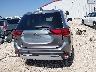 JA4AZ3A30LZ****** Wrecked 2020 Mitsubishi Outlander