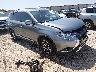 JA4AZ3A30LZ****** Salvage and Wrecked 2020 Mitsubishi Outlander in Fayetteville