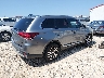 JA4AZ3A30LZ****** Salvage and Wrecked 2020 Mitsubishi Outlander in Arkansas State