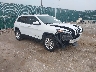 1C4PJMDS5EW****** Salvamento y Destrozados 2014 Jeep Cherokee en South Bend