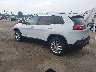 1C4PJMDS5EW****** Salvamento y Reparables 2014 Jeep Cherokee en South Bend