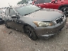 1HGCP26809A****** Salvage and Wrecked 2009 Honda Accord in Cleveland
