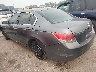 1HGCP26809A****** Salvage and Repairable 2009 Honda Accord in Cleveland