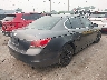 1HGCP26809A****** Salvage and Wrecked 2009 Honda Accord in Ohio State
