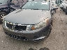1HGCP26809A****** Salvage and Repairable 2009 Honda Accord in Ohio State