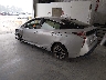 JTDKARFU2J3****** Salvamento y Reparables 2018 Toyota Prius en Richmond