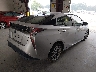 JTDKARFU2J3****** Salvamento y Destrozados 2018 Toyota Prius en Estado de Virginia