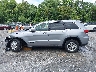 1C4RJFAG4LC****** Reparables 2020 Jeep Grand Cherokee en Estado de Virginia