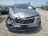3GNAXHEG0RL****** Wrecked 2024 Chevrolet Equinox in Texas State