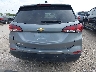 3GNAXHEG0RL****** Wrecked 2024 Chevrolet Equinox