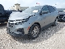 3GNAXHEG0RL****** Used and Repairable 2024 Chevrolet Equinox in San Antonio South