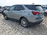 3GNAXHEG0RL****** Salvage and Repairable 2024 Chevrolet Equinox in San Antonio South