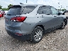 3GNAXHEG0RL****** Salvage and Wrecked 2024 Chevrolet Equinox in Texas State