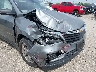3GNAXHEG0RL****** Salvage and Repairable 2024 Chevrolet Equinox in Texas State