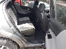 3GNAXHEG0RL****** Wrecked 2024 Chevrolet Equinox in San Antonio South
