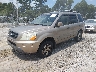 2HKYF18554H****** Used and Repairable 2004 Honda Pilot in Huntsville