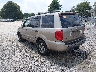 2HKYF18554H****** Salvage and Repairable 2004 Honda Pilot in Huntsville