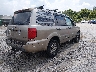 2HKYF18554H****** Salvage and Wrecked 2004 Honda Pilot in Alabama State