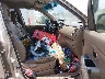 2HKYF18554H****** Used and Repairable 2004 Honda Pilot in Alabama State