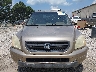 2HKYF18554H****** Salvage and Repairable 2004 Honda Pilot in Alabama State
