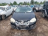 3VWTZ71K59M****** Wrecked 2009 Volkswagen Jetta in Michigan State