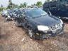 3VWTZ71K59M****** Salvage and Wrecked 2009 Volkswagen Jetta in Detroit