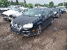 3VWTZ71K59M****** Used and Repairable 2009 Volkswagen Jetta in Detroit