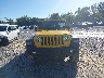 1C4HJXDG8MW****** Wrecked 2021 Jeep Wrangler in Florida State