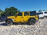 1C4HJXDG8MW****** Repairable 2021 Jeep Wrangler in Florida State