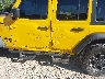 1C4HJXDG8MW****** Used 2021 Jeep Wrangler