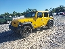 1C4HJXDG8MW****** Used and Repairable 2021 Jeep Wrangler in Pensacola