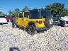 1C4HJXDG8MW****** Salvage and Repairable 2021 Jeep Wrangler in Pensacola