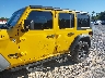 1C4HJXDG8MW****** Salvage and Repairable 2021 Jeep Wrangler in Florida State