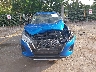 3N1CP5BV1PL****** Wrecked 2023 Nissan Kicks in Florida State
