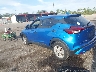 3N1CP5BV1PL****** Salvage and Repairable 2023 Nissan Kicks in West Palm Beach